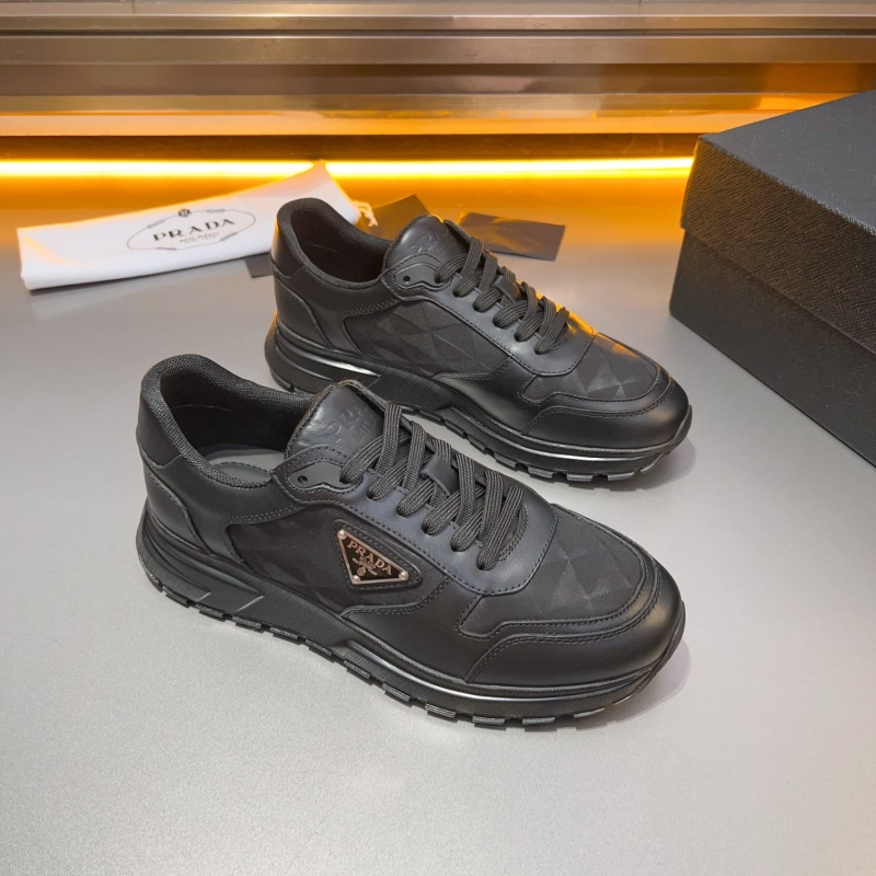 Prada Casual Shoes